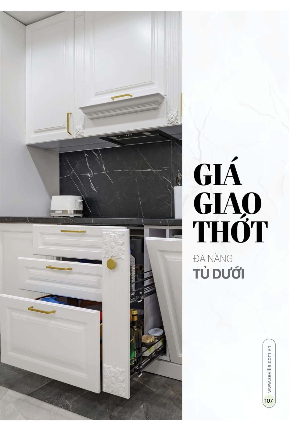 Catalogue Thiet bi nha bep SEVILLA 2024 54 1