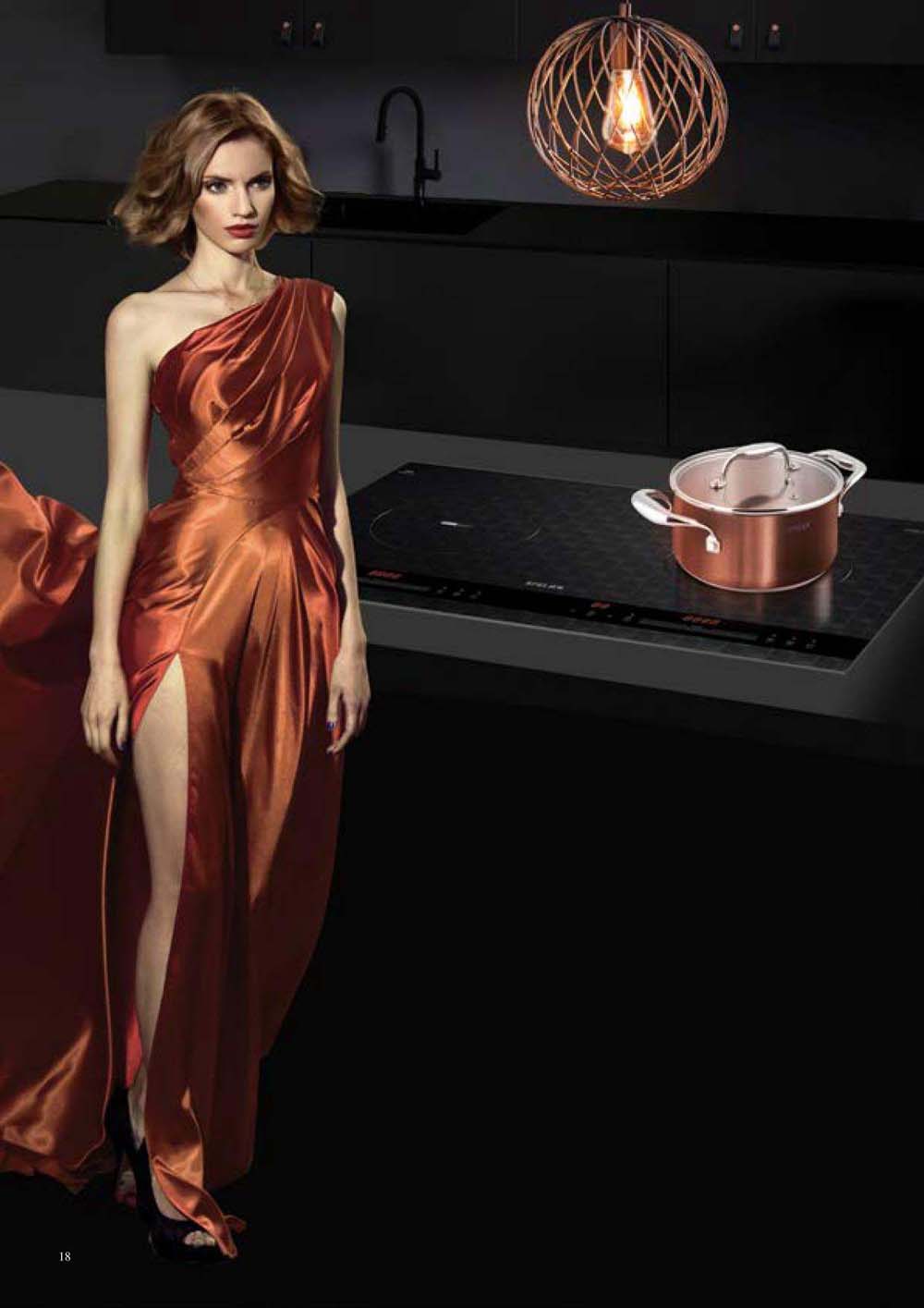 Catalogue Thiet bi nha bep SPELIER vuathietbi.com 18