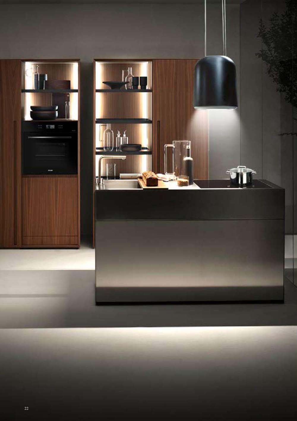 Catalogue Thiet bi nha bep SPELIER vuathietbi.com 22