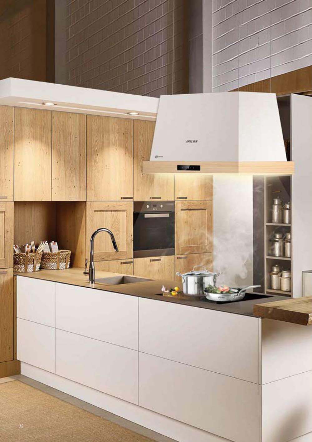 Catalogue Thiet bi nha bep SPELIER vuathietbi.com 32