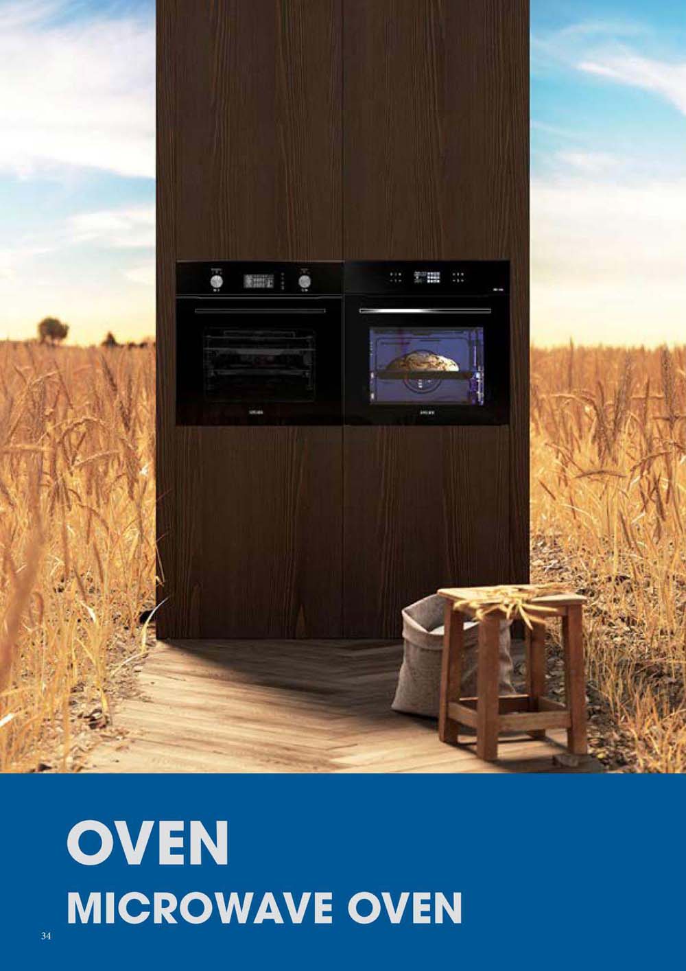 Catalogue Thiet bi nha bep SPELIER vuathietbi.com 34