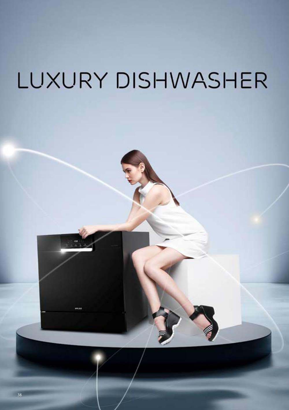 Catalogue Thiet bi nha bep SPELIER vuathietbi.com 38