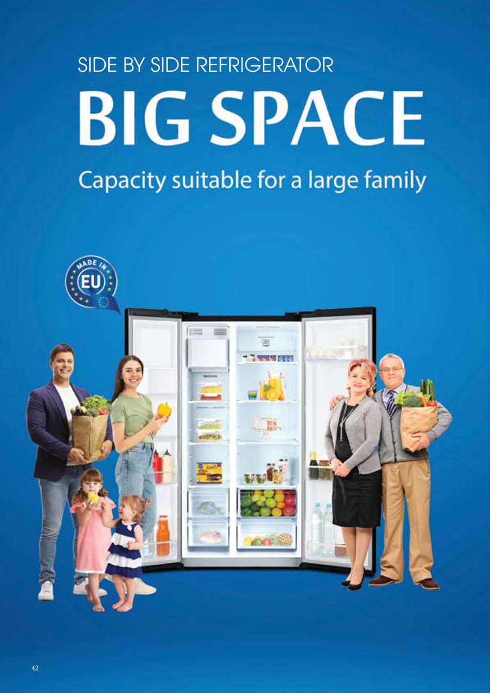 Catalogue Thiet bi nha bep SPELIER vuathietbi.com 42