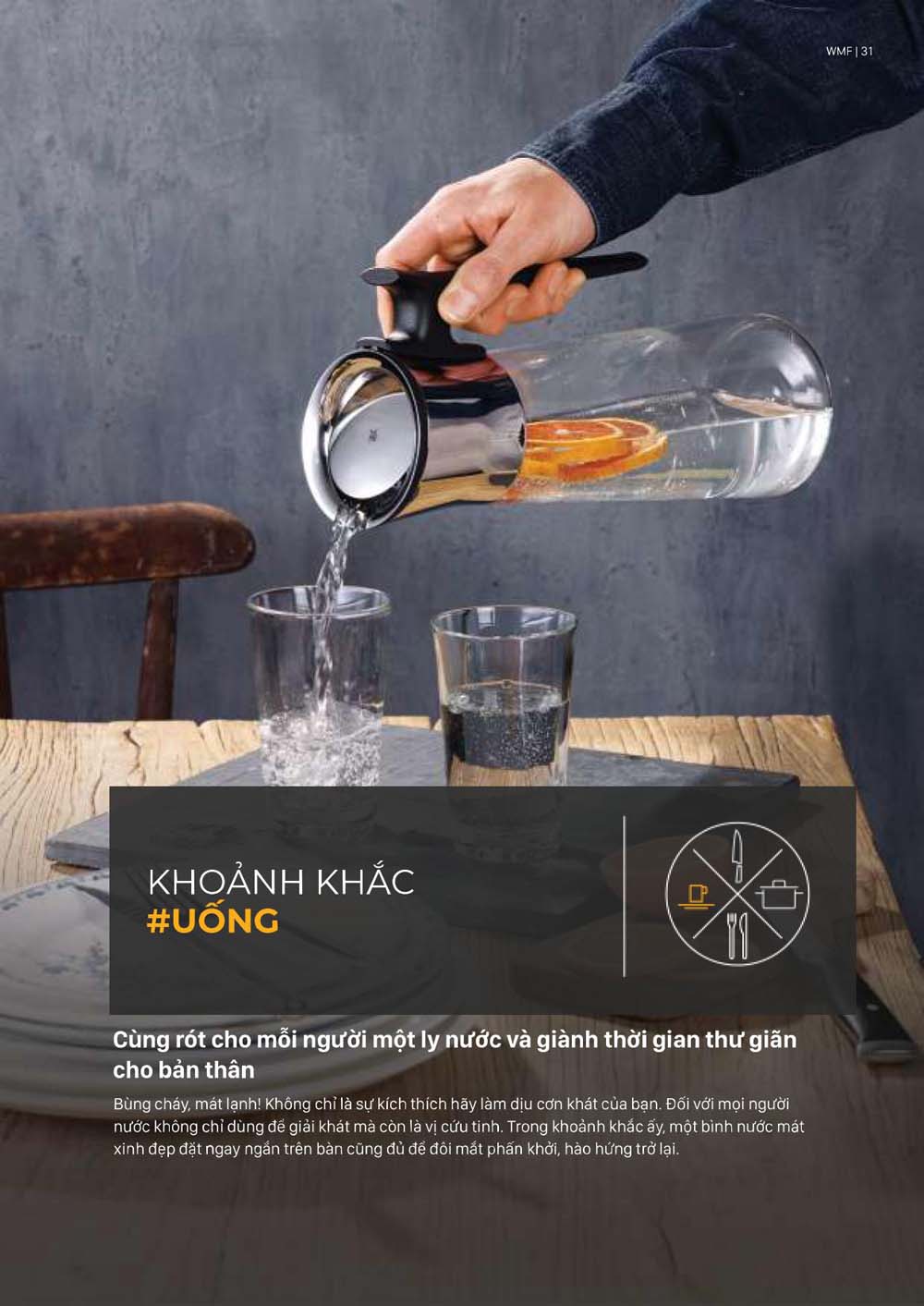 Catalogue Thiet bi nha bep WMF vuathietbi.com 31