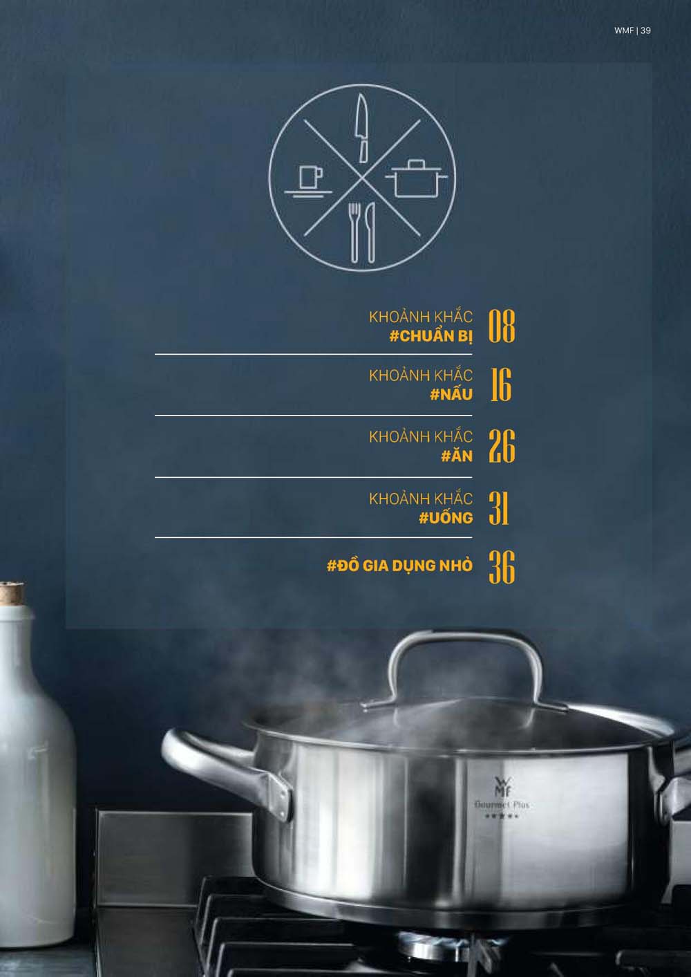 Catalogue Thiet bi nha bep WMF vuathietbi.com 39
