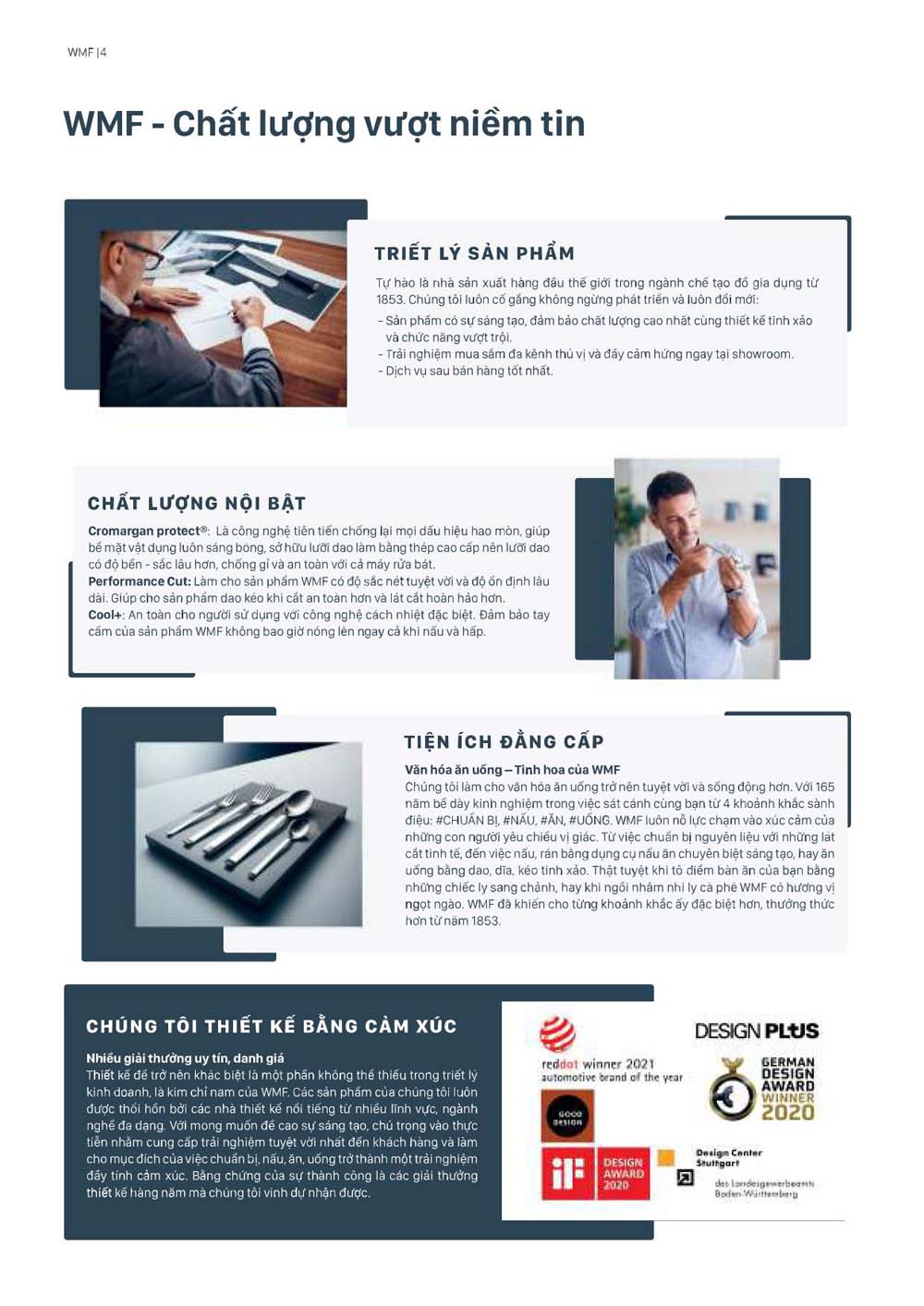 Catalogue Thiet bi nha bep WMF vuathietbi.com 4
