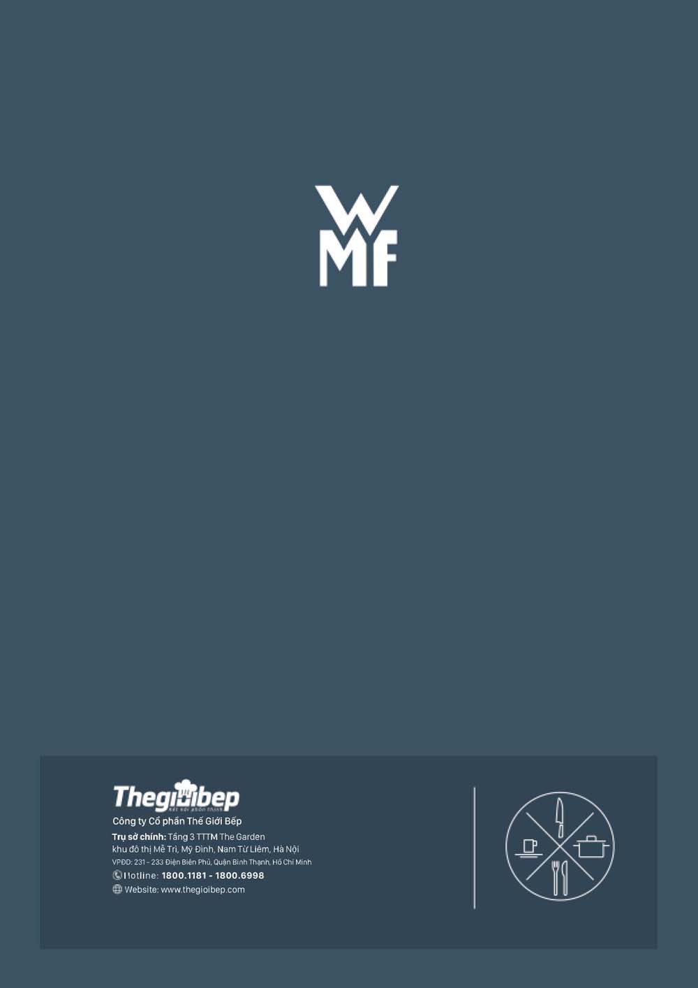 Catalogue Thiet bi nha bep WMF vuathietbi.com 40