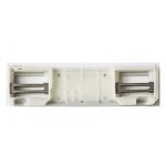 Đế nắp bồn cầu thông minh TOTO SHXCP407