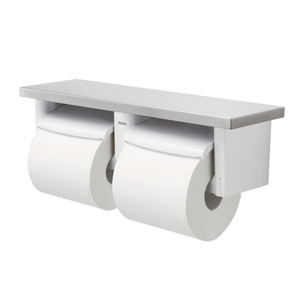 Lô giấy TOTO DS716WR đôi