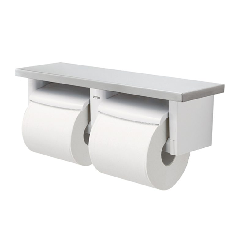 Lô giấy TOTO DS716WR đôi