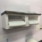 Lô giấy TOTO YH702 đôi (2)