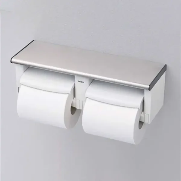 Lô giấy TOTO YH702 đôi