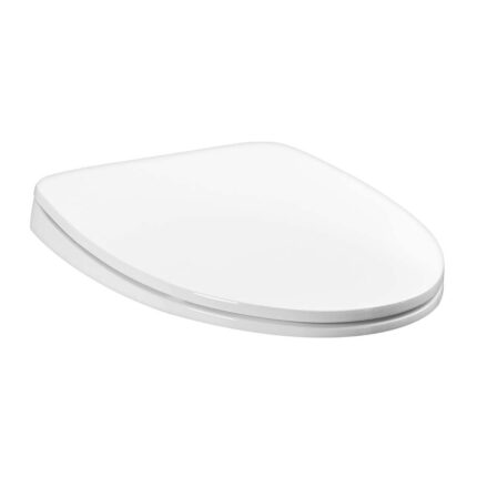 Nắp bồn cầu TOTO TC395VS (T10) rơi êm