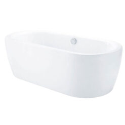 TOTO PAY1717CPTNE#W - Bồn Tắm lập thể 1.7M