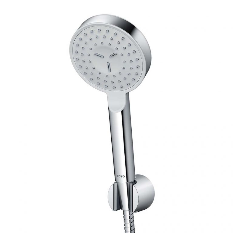 Tay sen tắm TOTO TBW07008A massage 1 chế độ