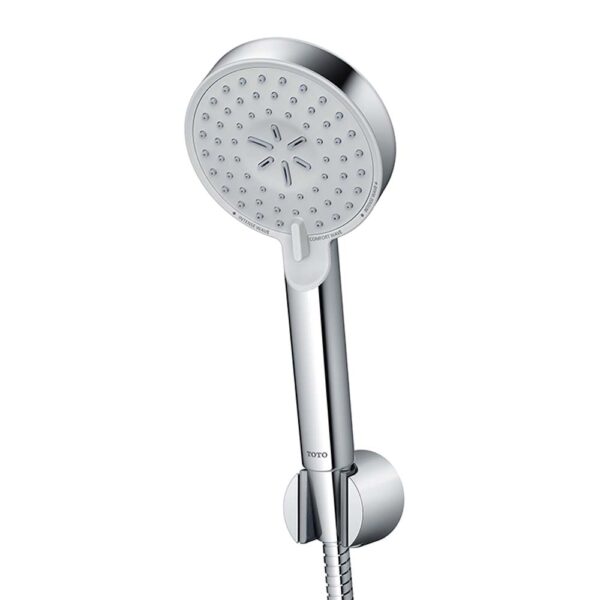 Tay sen tắm TOTO TBW07009A massage 3 chế độ