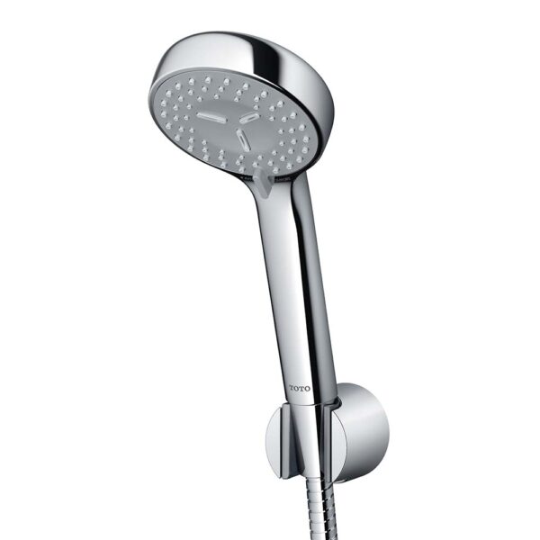 Tay sen tắm TOTO TBW07012A massage 2 chế độ