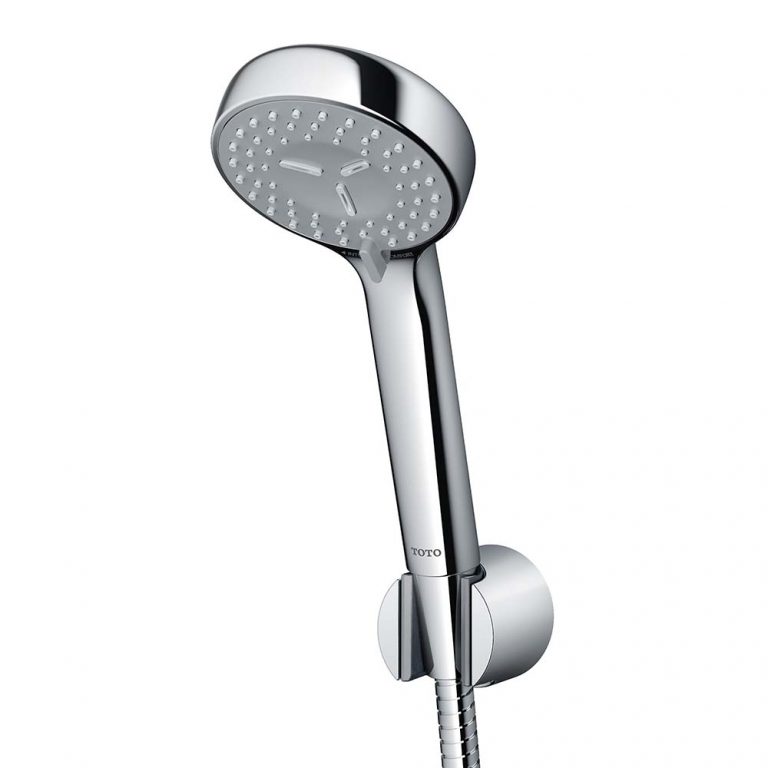 Tay sen tắm TOTO TBW07012A massage 2 chế độ