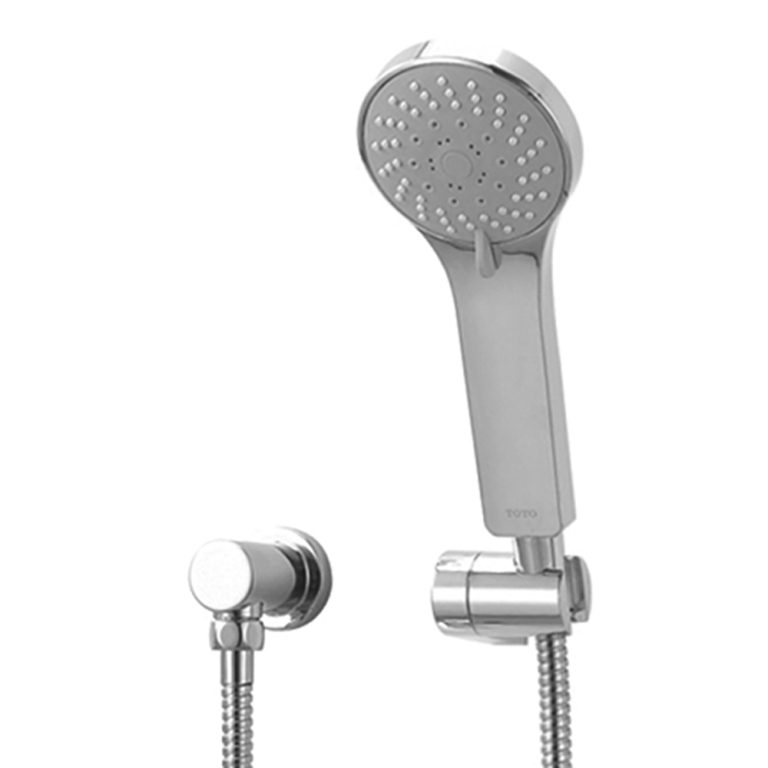 Tay sen tắm TOTO TTSR106EMFU REI-S massage 5 chế độ