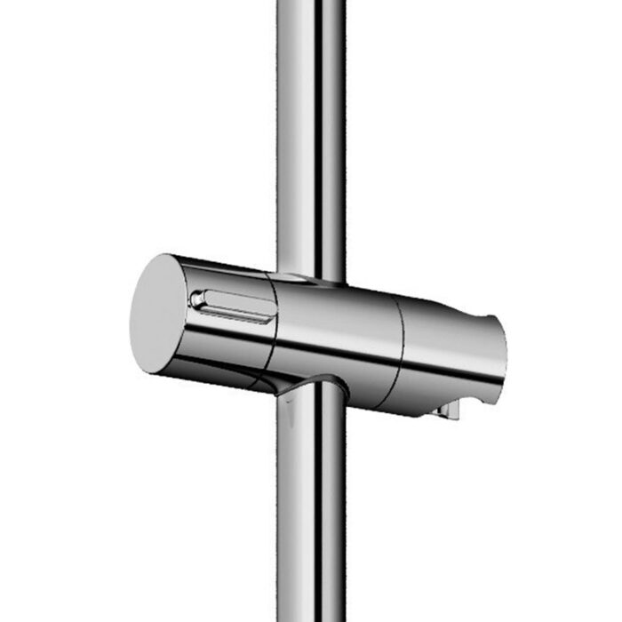 Thanh trượt sen tắm TOTO TBW07019A - Ảnh 4