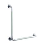 Thanh vịn TOTO T114CL9R#NW1 T110D3R(X3) gắn tường