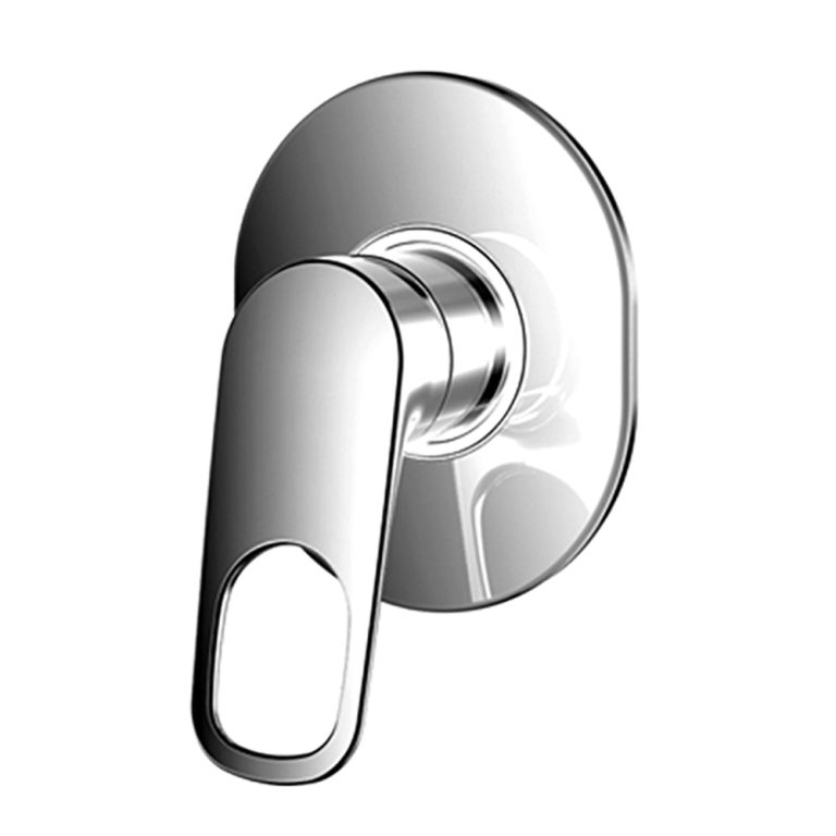 Van gật gù TOTO TTBR303 TTBB302 sen âm tường REI-R nóng lạnh