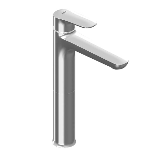 Vòi lavabo INAX LFV-22SH cổ cao nước lạnh