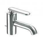 Vòi lavabo TOTO DL345AR nóng lạnh