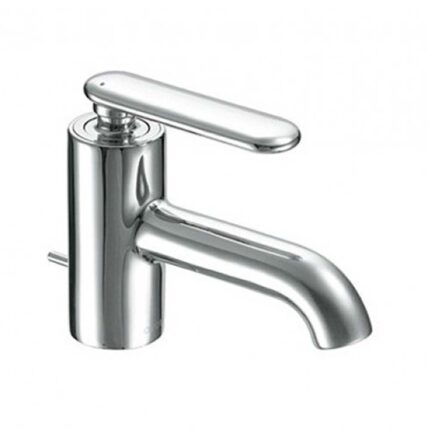 Vòi lavabo TOTO DL345AR nóng lạnh