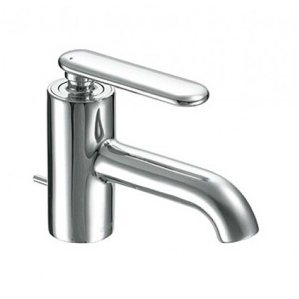 Vòi lavabo TOTO DL345AR nóng lạnh