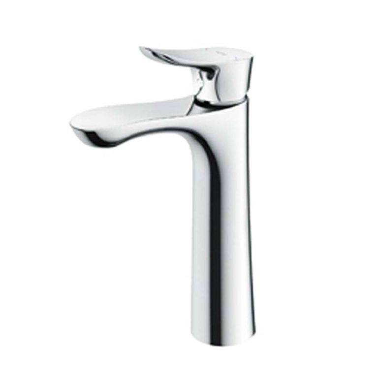 Vòi lavabo TOTO TLG01306B cổ cao nóng lạnh GO