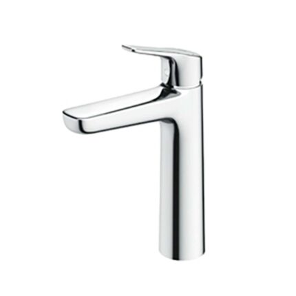 Vòi lavabo TOTO TLG03304B cổ cao nóng lạnh GS