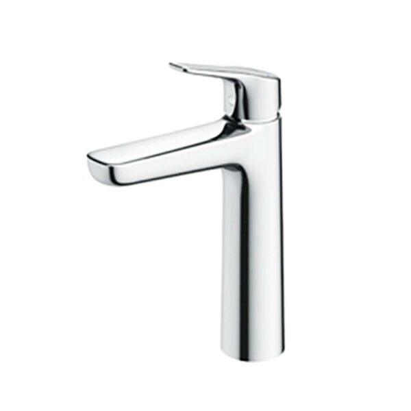 Vòi lavabo TOTO TLG03304B cổ cao nóng lạnh GS