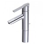 Vòi lavabo TOTO TS240AX cổ cao nóng lạnh