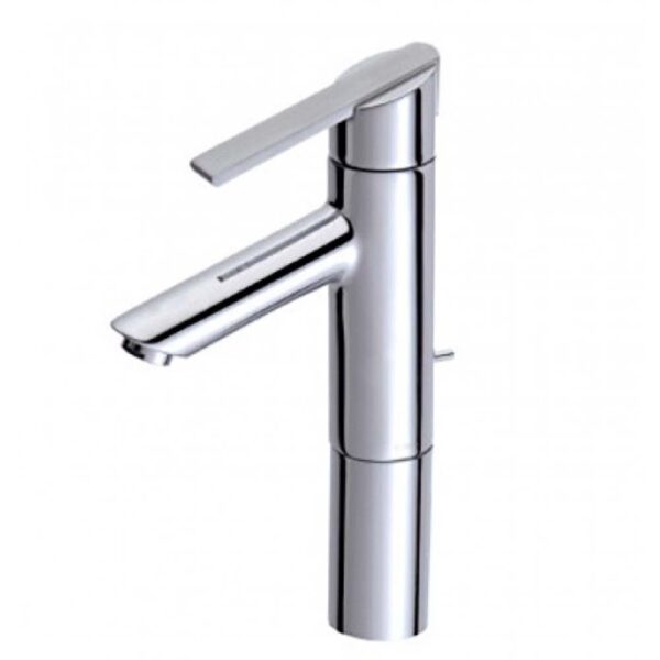 Vòi lavabo TOTO TS240AX cổ cao nóng lạnh