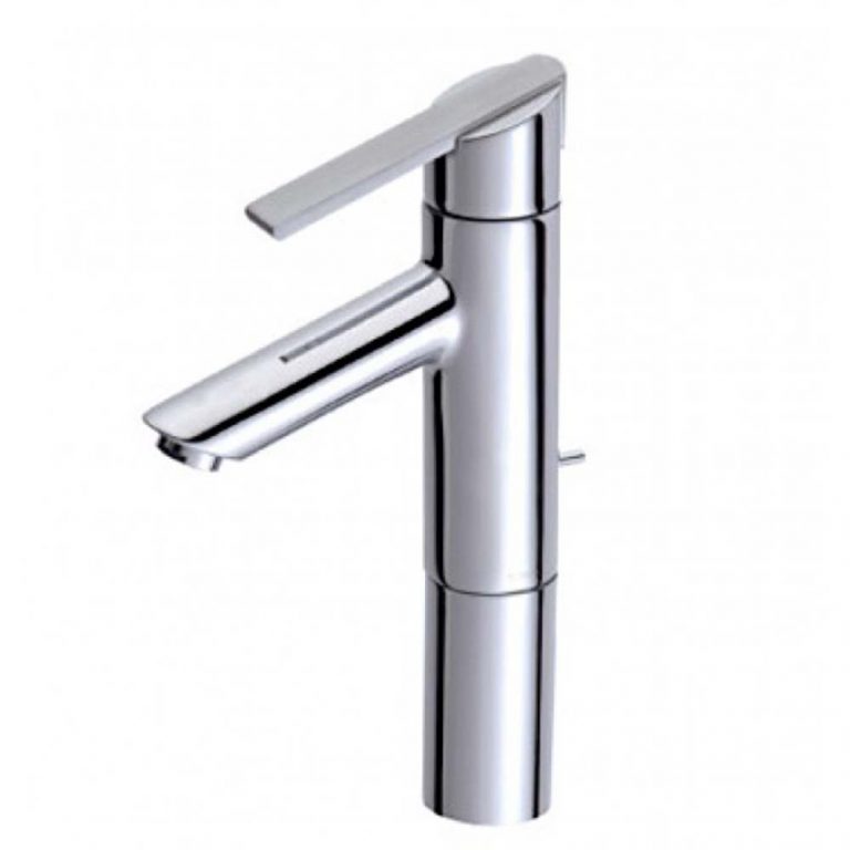 Vòi lavabo TOTO TS240AX cổ cao nóng lạnh