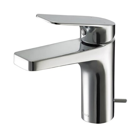 Vòi lavabo TOTO TTLR302F-1NR nóng lạnh Rei-S