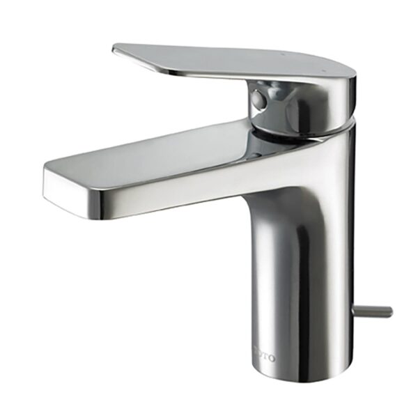 Vòi lavabo TOTO TTLR302F-1NR nóng lạnh Rei-S