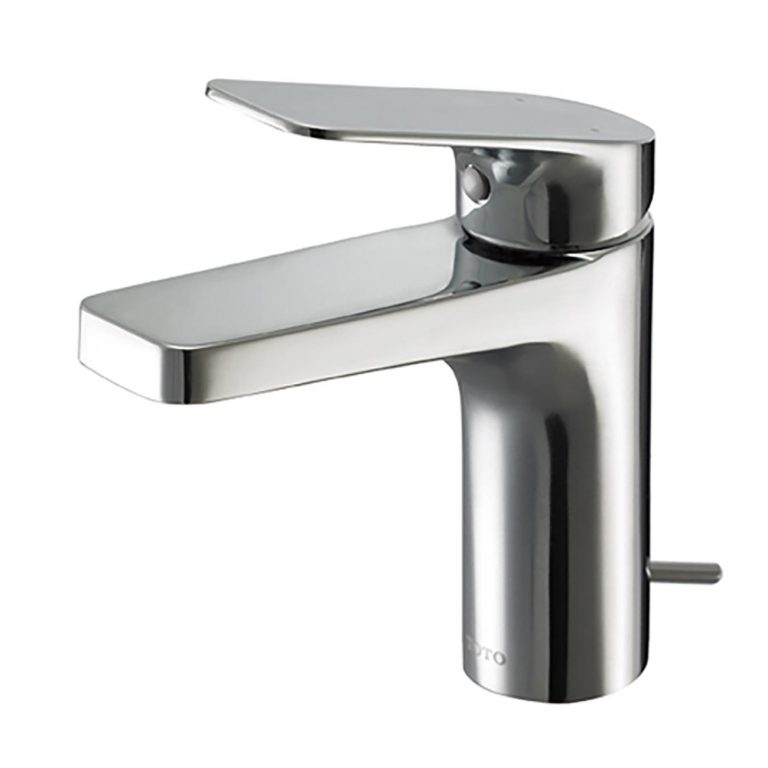 Vòi lavabo TOTO TTLR302F-1NR nóng lạnh Rei-S