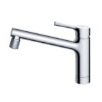 Vòi rửa bát TOTO TKS05303J nóng lạnh