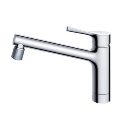 Vòi rửa bát TOTO TKS05303J nóng lạnh