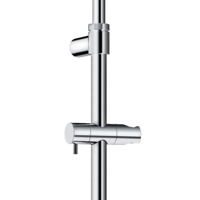 Vòi sen cây TOTO TBW07006A