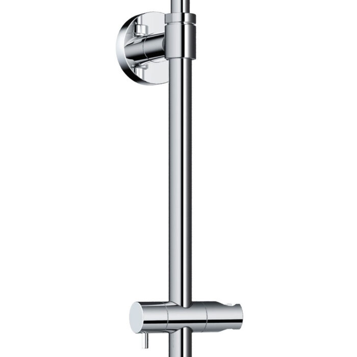 Vòi sen cây TOTO TBW07401A nhiệt độ