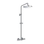 Vòi sen cây TOTO TBW07403A nhiệt độ