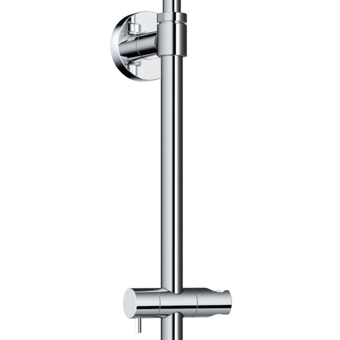 Vòi sen cây TOTO TBW07403A nhiệt độ - Ảnh 5