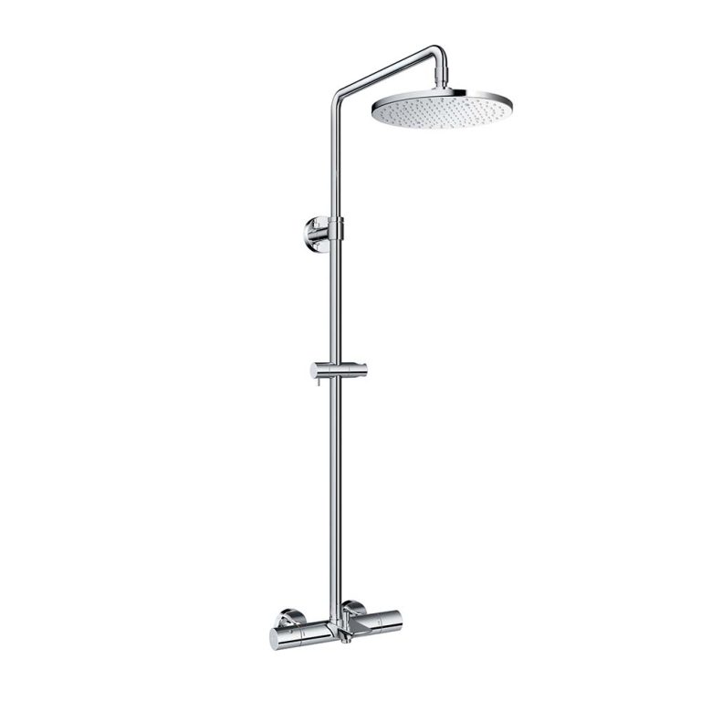 Vòi sen cây TOTO TBW07403A nhiệt độ