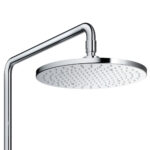 Vòi sen cây TOTO TBW07404A nhiệt độ - Ảnh 5