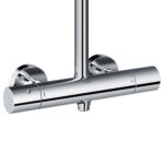 Vòi sen cây TOTO TBW07404A nhiệt độ - Ảnh 3