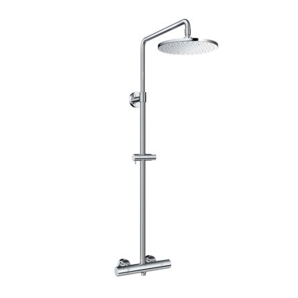 Vòi sen cây TOTO TBW07404A nhiệt độ