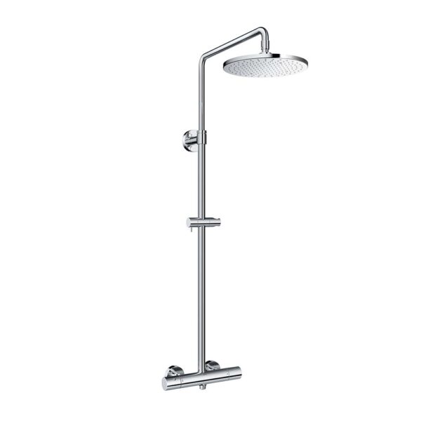 Vòi sen cây TOTO TBW07404A nhiệt độ